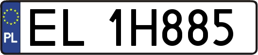 EL1H885