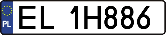 EL1H886