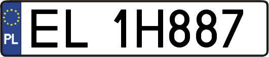 EL1H887