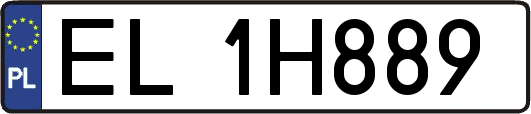EL1H889