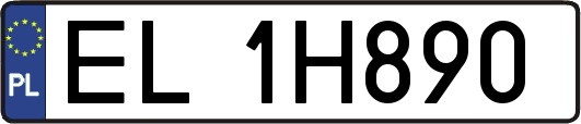 EL1H890