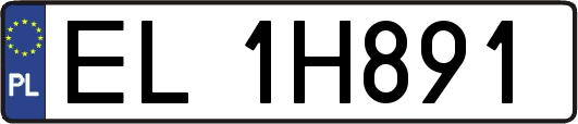 EL1H891