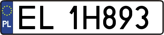 EL1H893