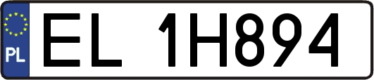 EL1H894
