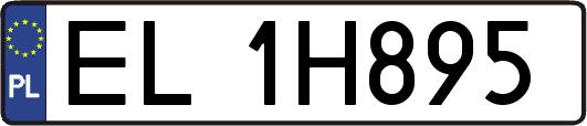 EL1H895