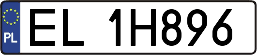 EL1H896
