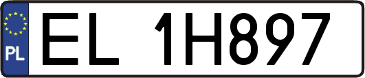 EL1H897