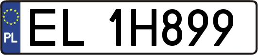 EL1H899