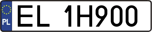 EL1H900