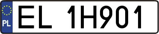 EL1H901