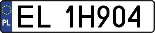 EL1H904