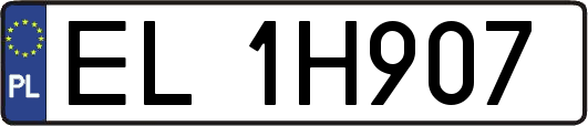 EL1H907