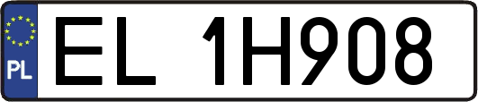 EL1H908