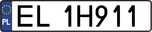 EL1H911