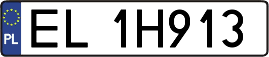 EL1H913