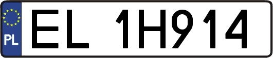 EL1H914