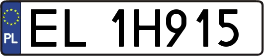 EL1H915