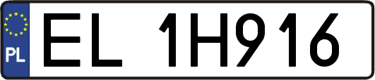 EL1H916