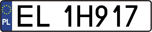 EL1H917