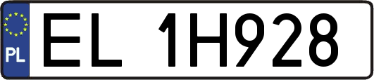 EL1H928