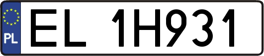 EL1H931