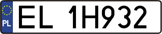 EL1H932
