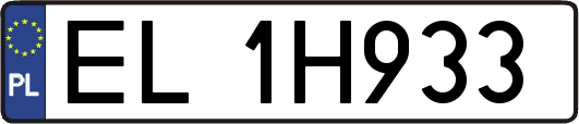 EL1H933