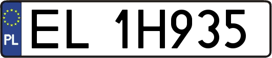 EL1H935