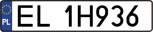 EL1H936