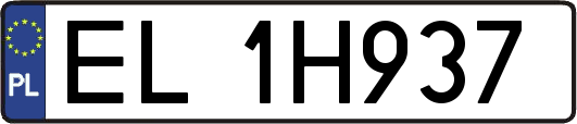 EL1H937