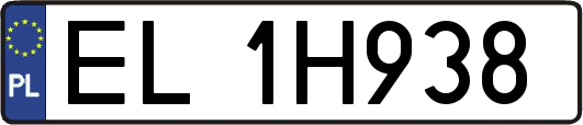 EL1H938
