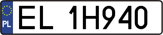 EL1H940