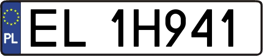 EL1H941