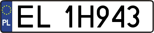 EL1H943