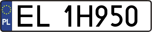 EL1H950