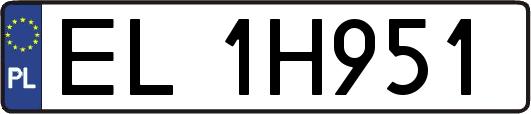 EL1H951