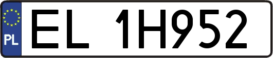 EL1H952