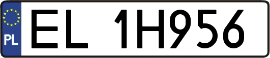 EL1H956