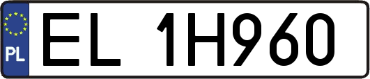 EL1H960