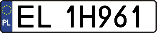 EL1H961