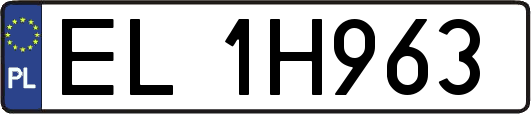 EL1H963