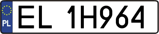 EL1H964