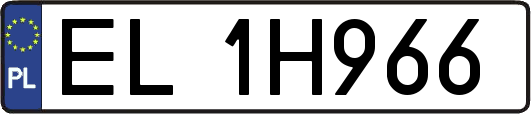 EL1H966