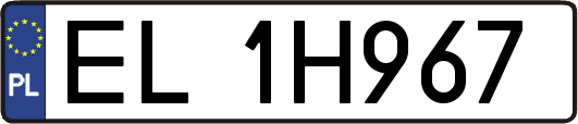 EL1H967