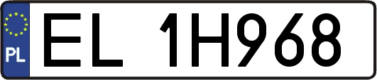 EL1H968