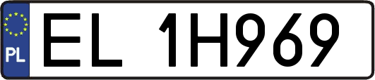 EL1H969