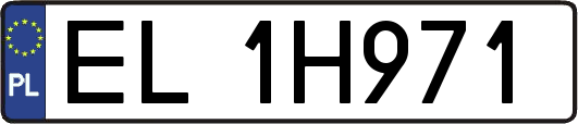 EL1H971