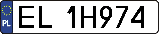 EL1H974