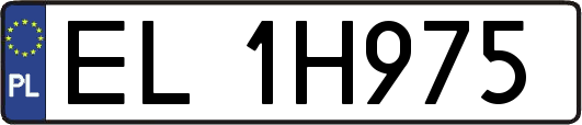 EL1H975