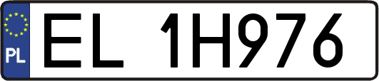 EL1H976